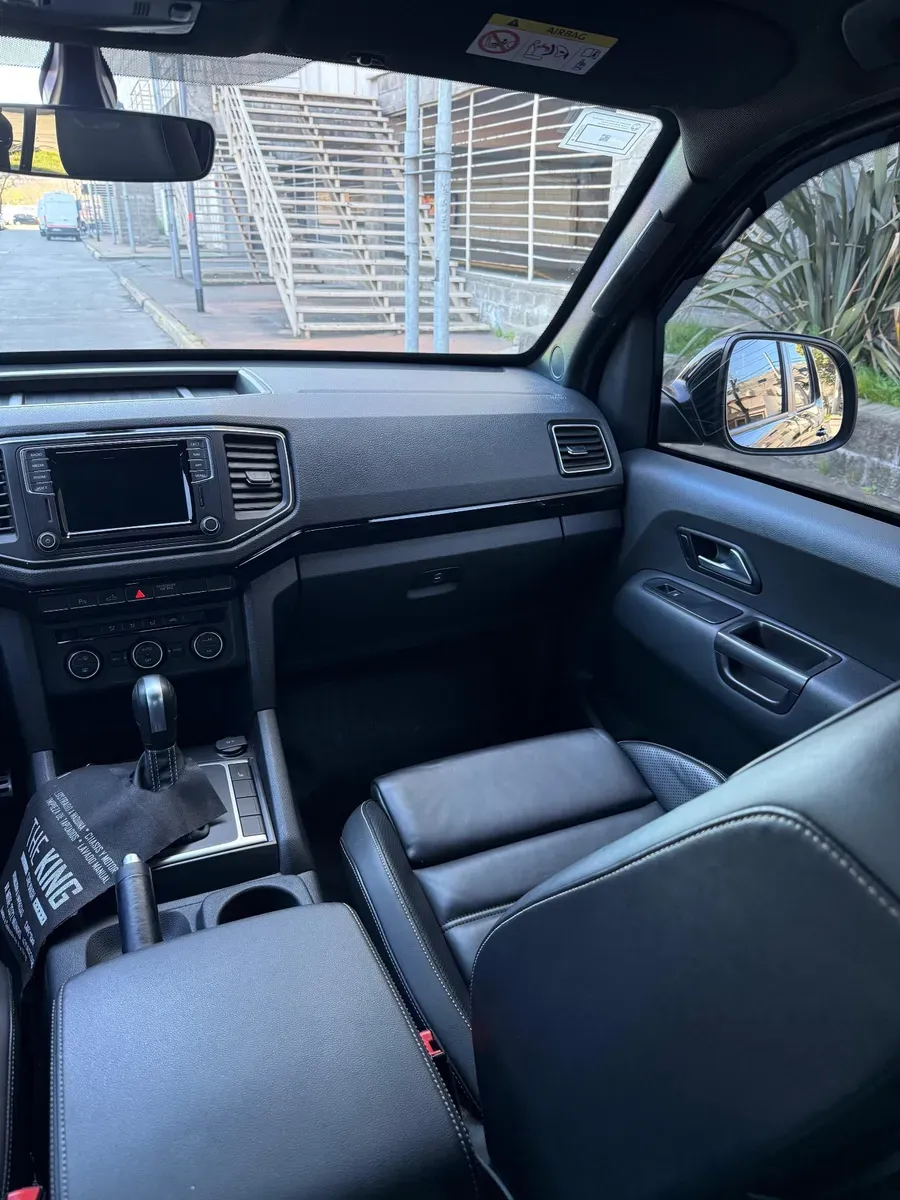 Mirá esta publicación de Volkswagen Amarok