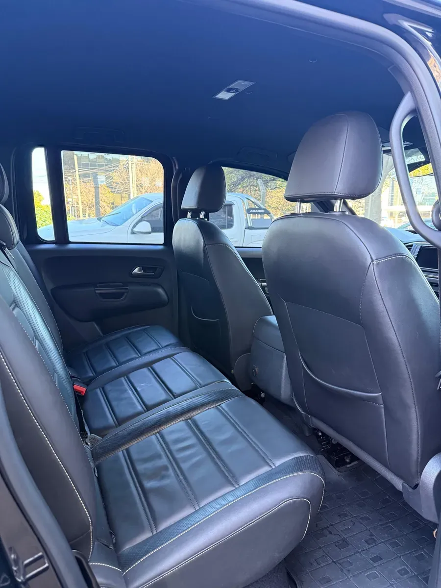 Mirá esta publicación de Volkswagen Amarok