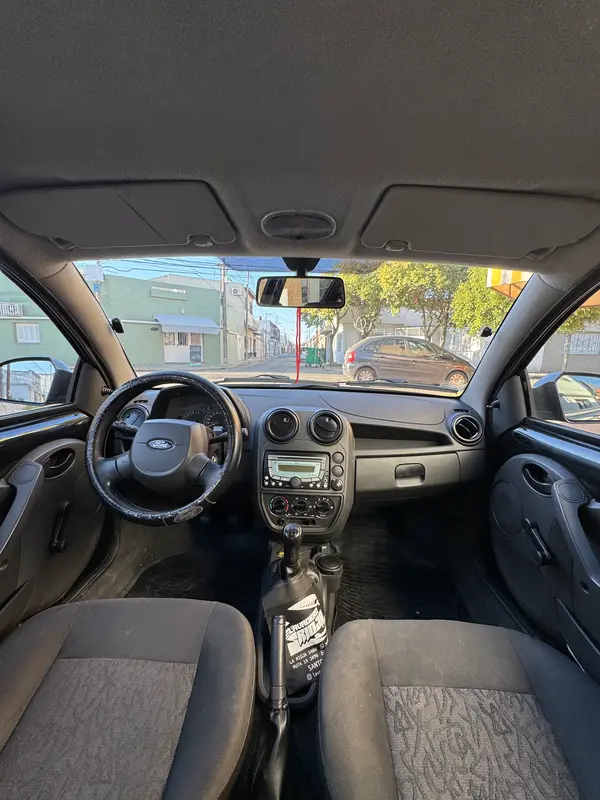 Mira esta publicación de Ford KA 2011 en Motordil