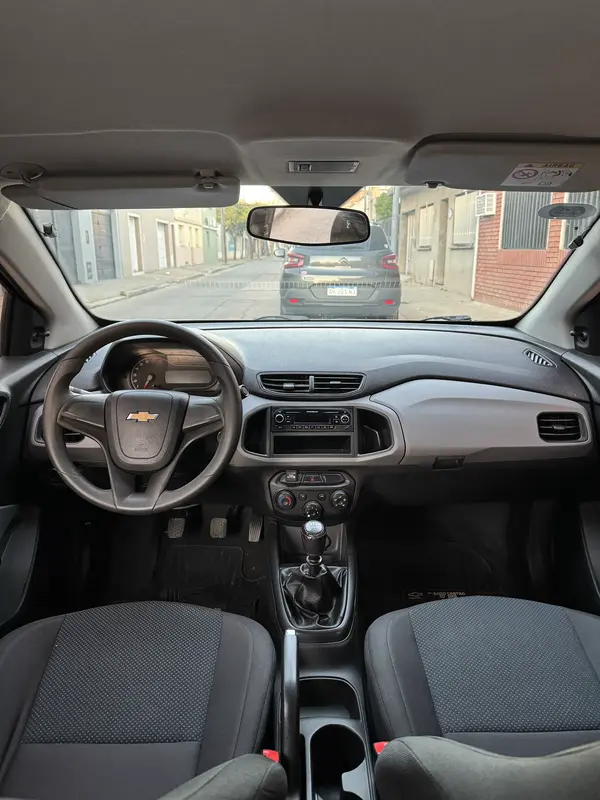 Mira esta publicación de Chevrolet Prisma 2017 en Motordil