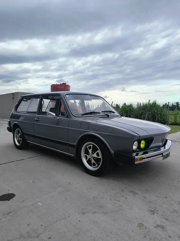 Mirá esta publicación de Volkswagen Otros