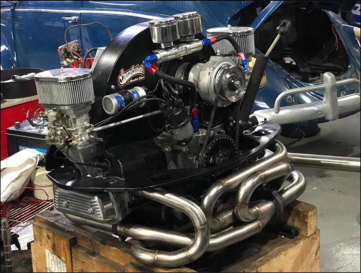 Mirá esta publicación de Volkswagen Otros