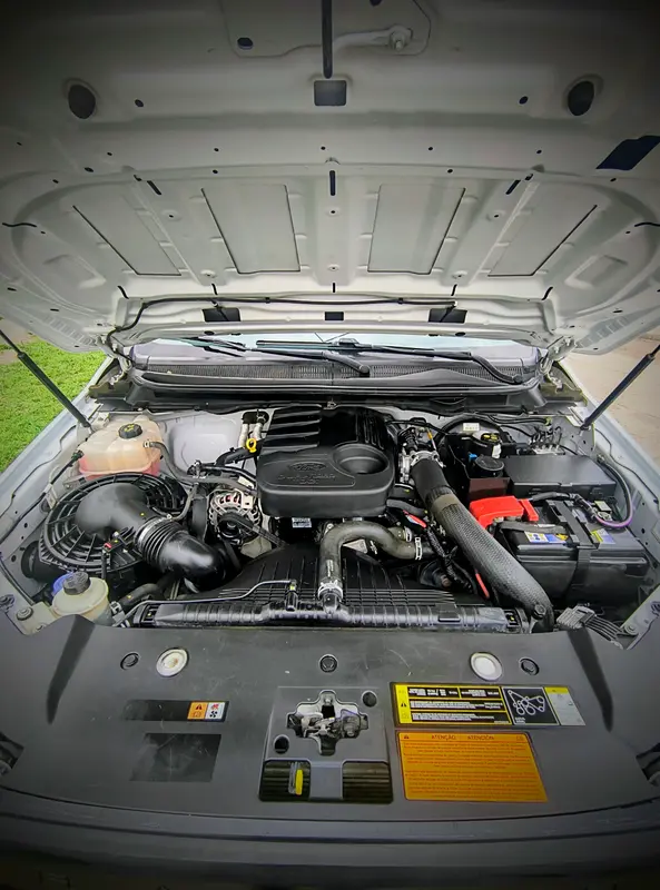 Mira esta publicación de Ford Ranger 2017 en Motordil