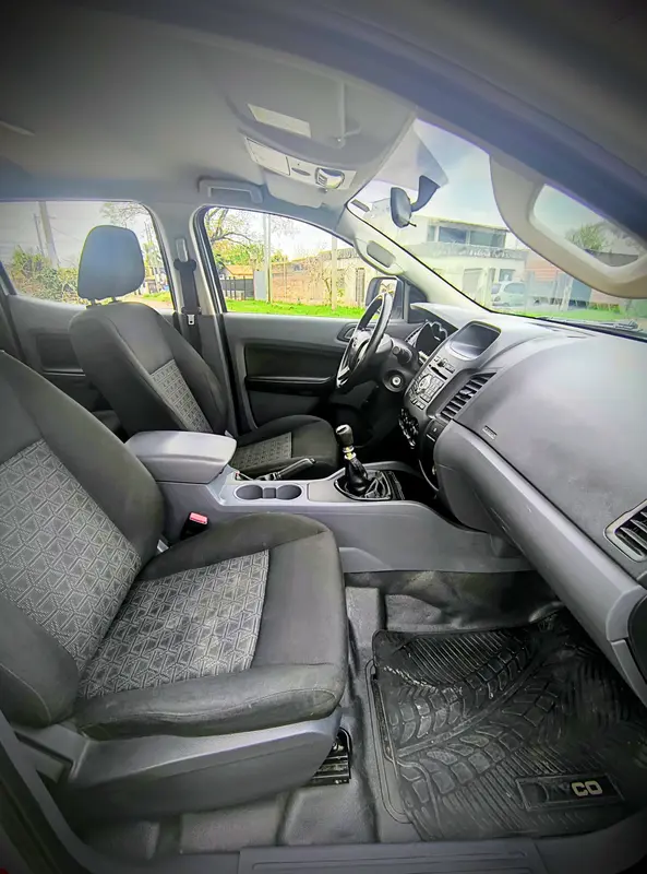 Mira esta publicación de Ford Ranger 2017 en Motordil