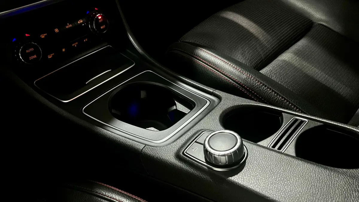 Mirá esta publicación de Mercedes Benz Clase A