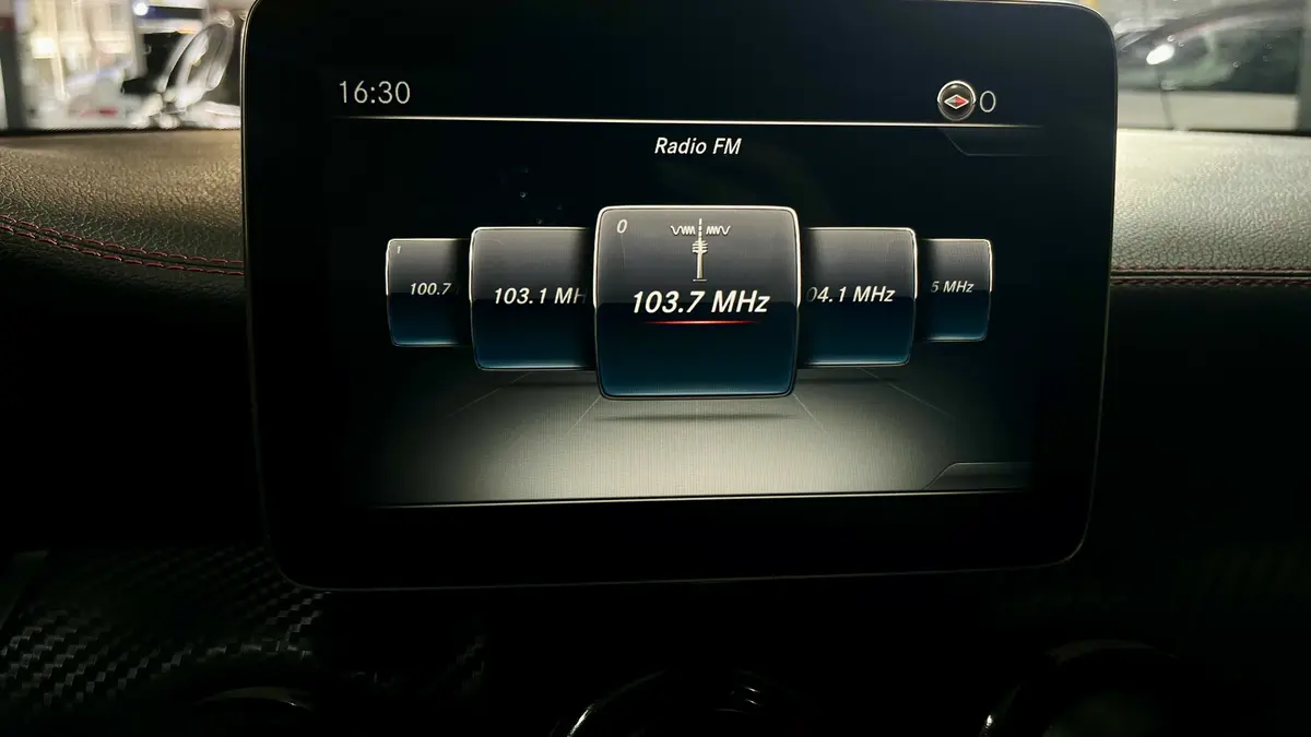 Mirá esta publicación de Mercedes Benz Clase A
