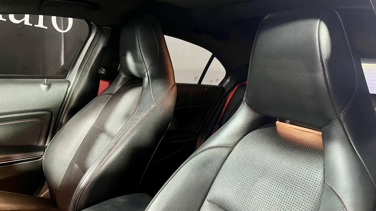 Mirá esta publicación de Mercedes Benz Clase A