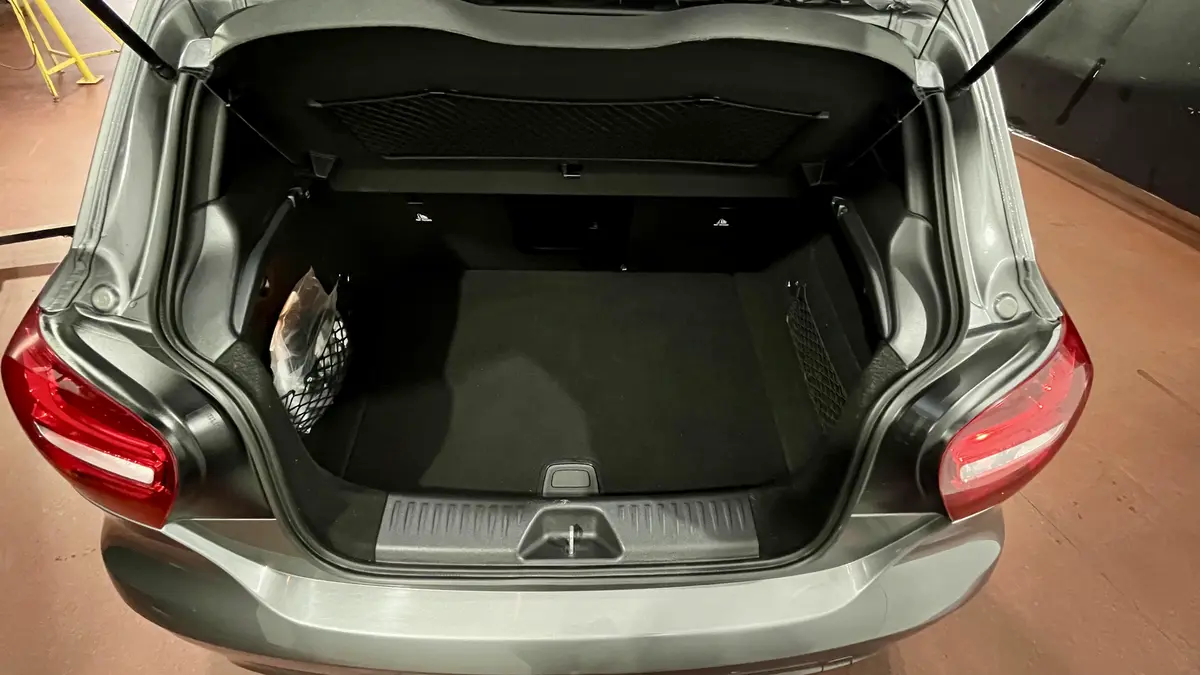 Mirá esta publicación de Mercedes Benz Clase A