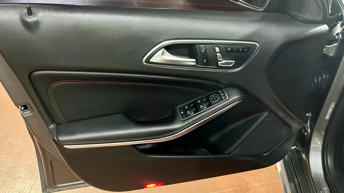 Mirá esta publicación de Mercedes Benz Clase A