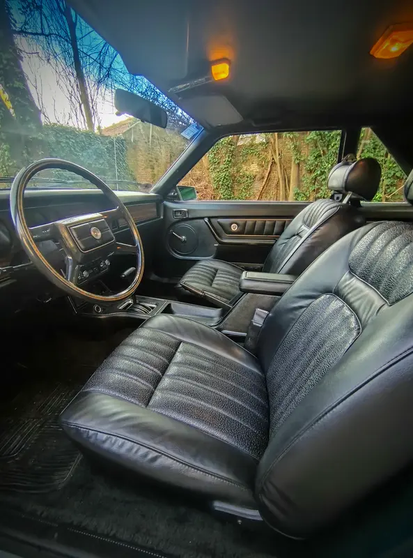 Mirá esta publicación de Ford Mustang