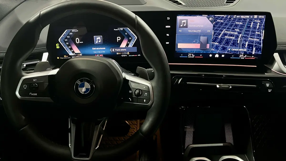 Mirá esta publicación de BMW X1