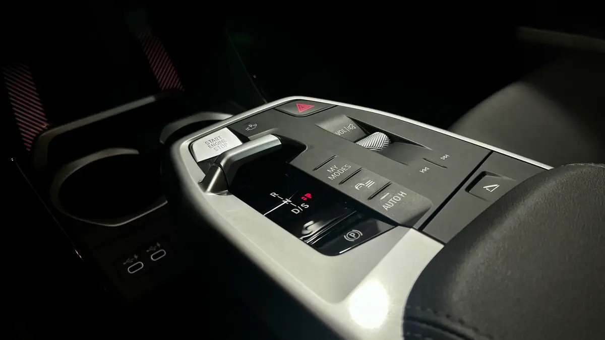 Mirá esta publicación de BMW X1