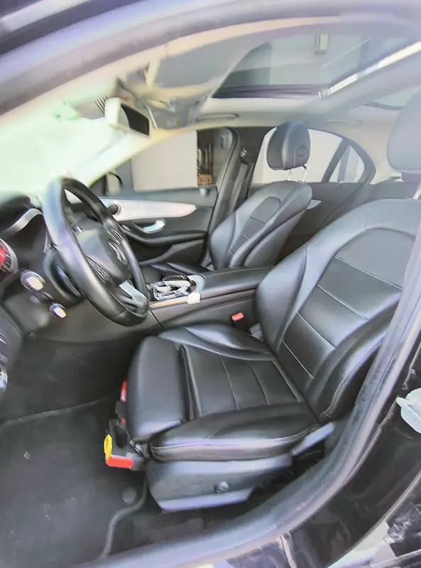 Mirá esta publicación de Mercedes Benz Clase C