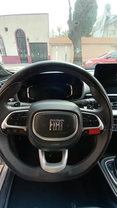 Mira esta publicación de Fiat Pulse 2023 en Motordil