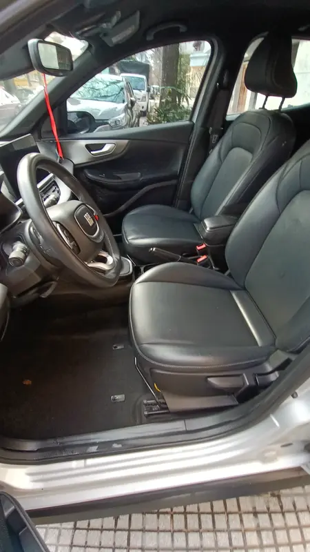 Mira esta publicación de Fiat Pulse 2023 en Motordil