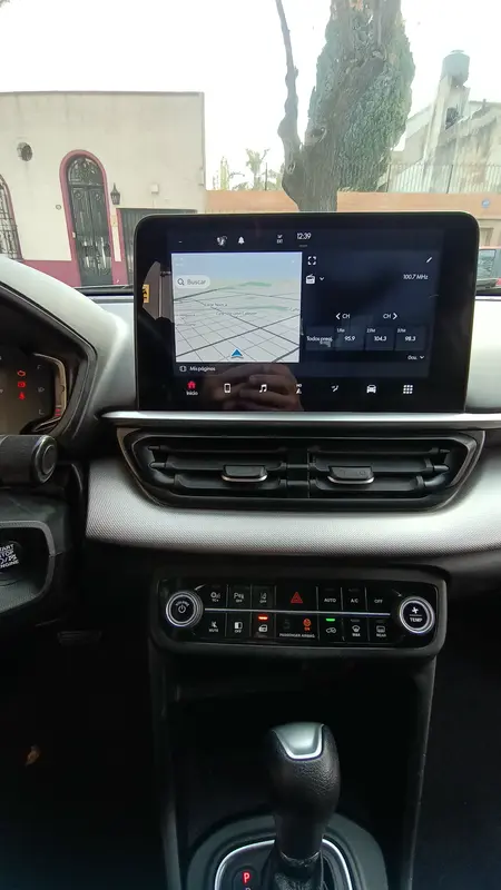 Mira esta publicación de Fiat Pulse 2023 en Motordil