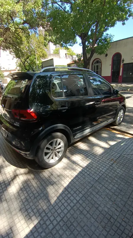 Mira esta publicación de Volkswagen FOX 2016 en Motordil