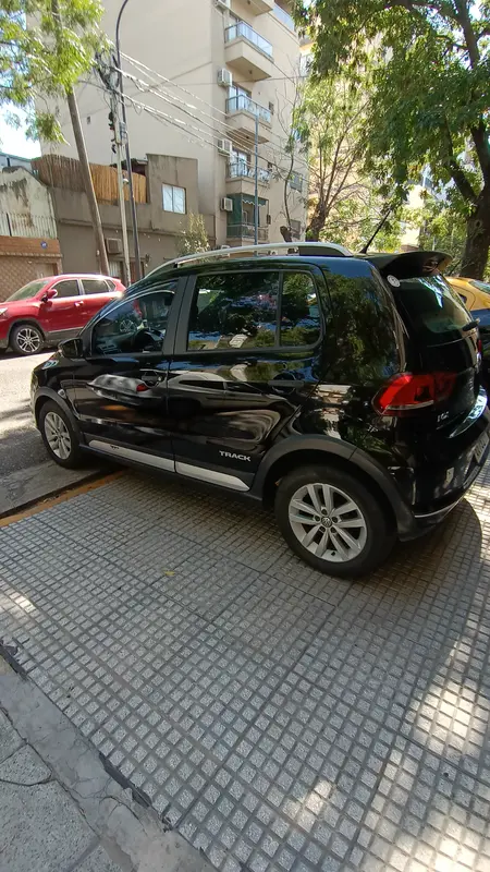 Mira esta publicación de Volkswagen FOX 2016 en Motordil