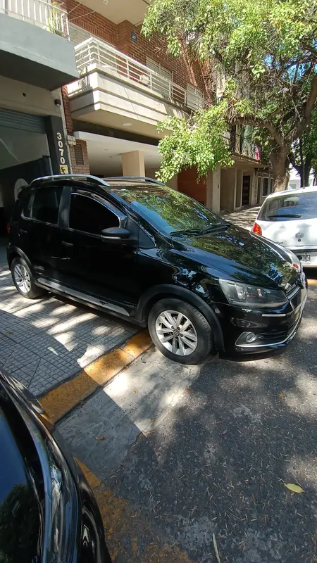 Mira esta publicación de Volkswagen FOX 2016 en Motordil