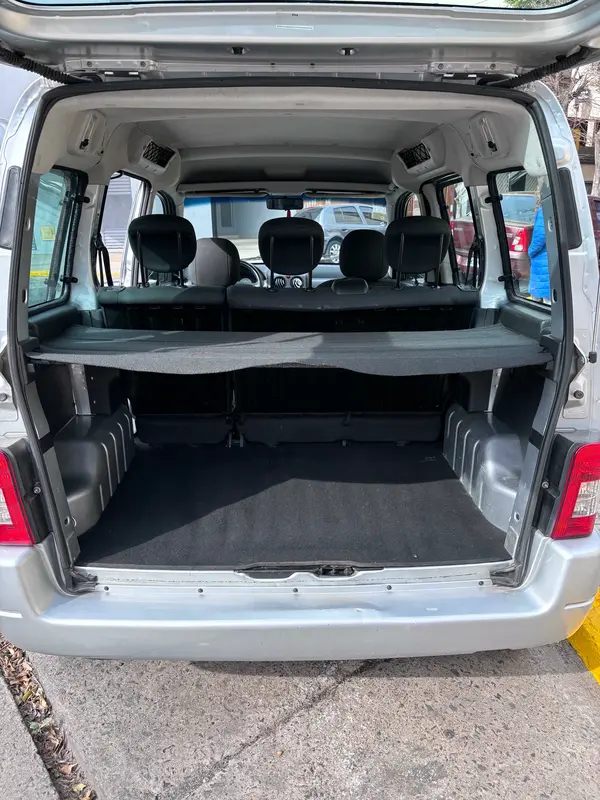 Mira esta publicación de Citroen Berlingo 2016 en Motordil