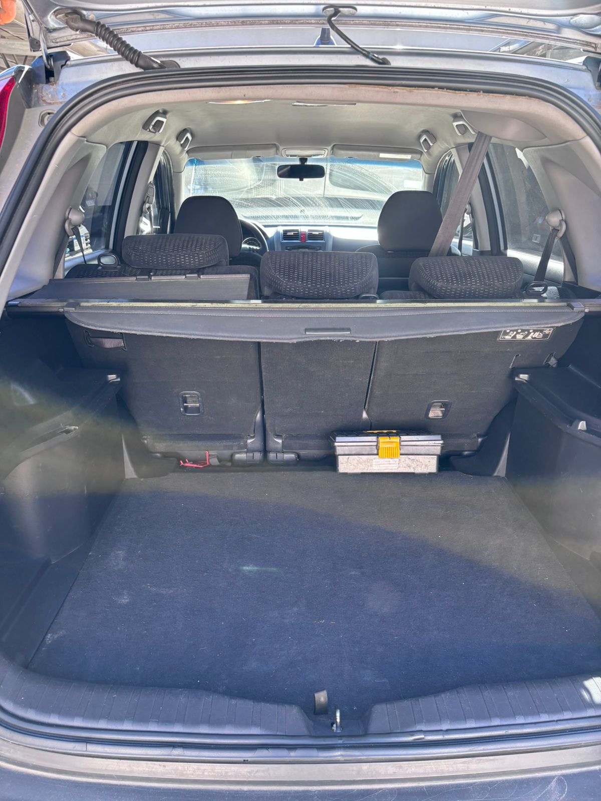 Mira esta publicación de Honda CRV 2009 en Motordil