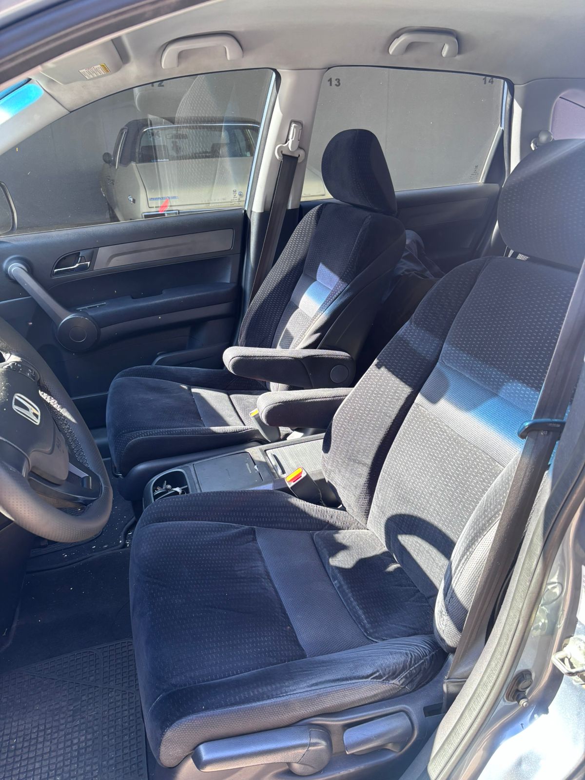Mira esta publicación de Honda CRV 2009 en Motordil