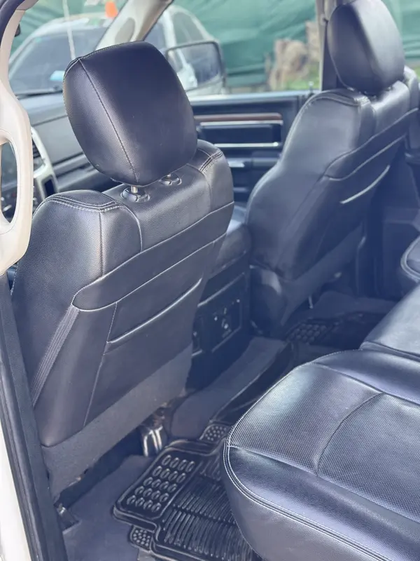 Mira esta publicación de RAM 1500 2017 en Motordil