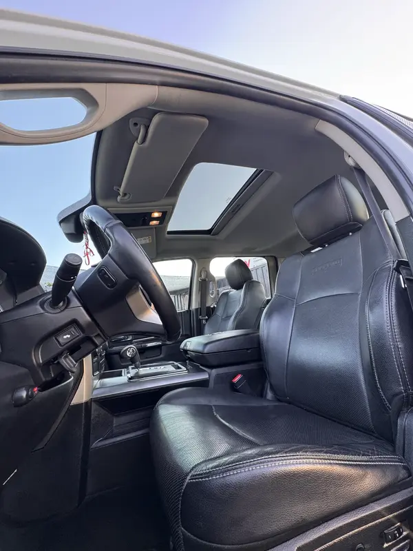 Mira esta publicación de RAM 1500 2017 en Motordil