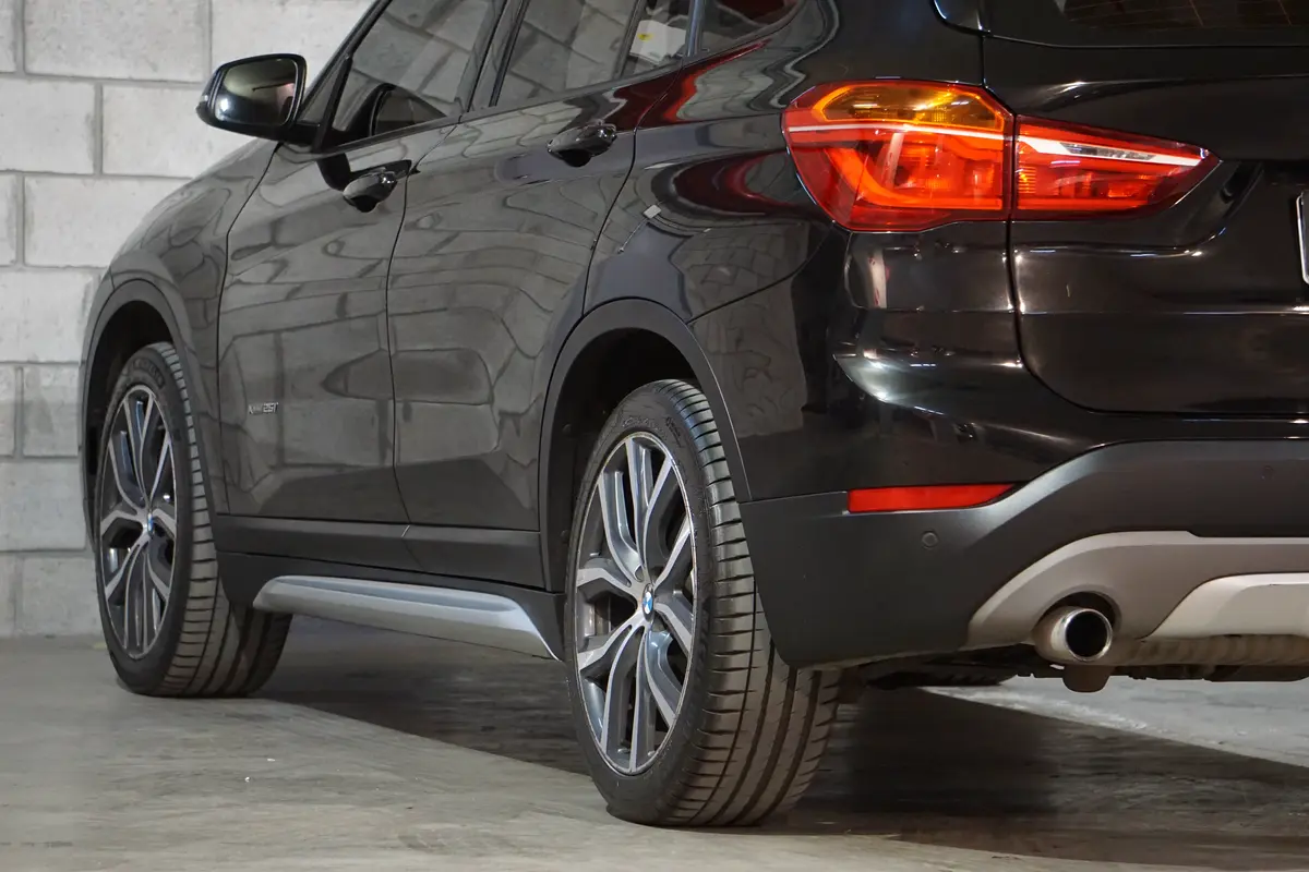 Mirá esta publicación de BMW X1