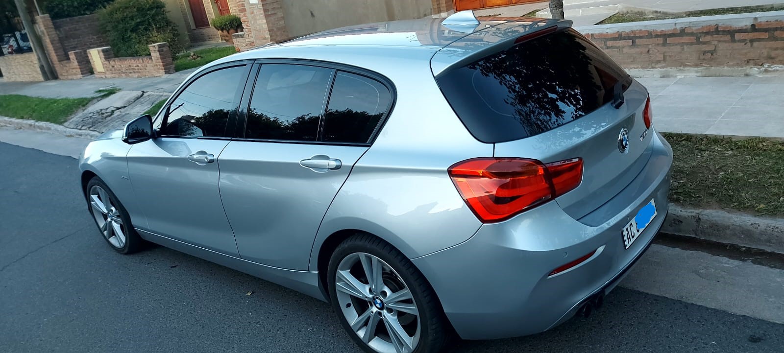 Mirá esta publicación de BMW Serie 1
