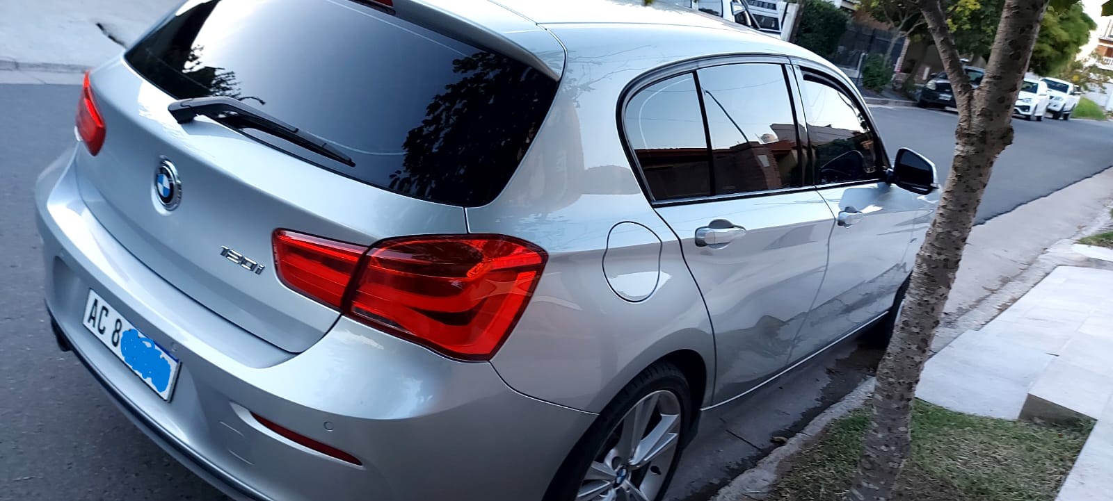 Mirá esta publicación de BMW Serie 1