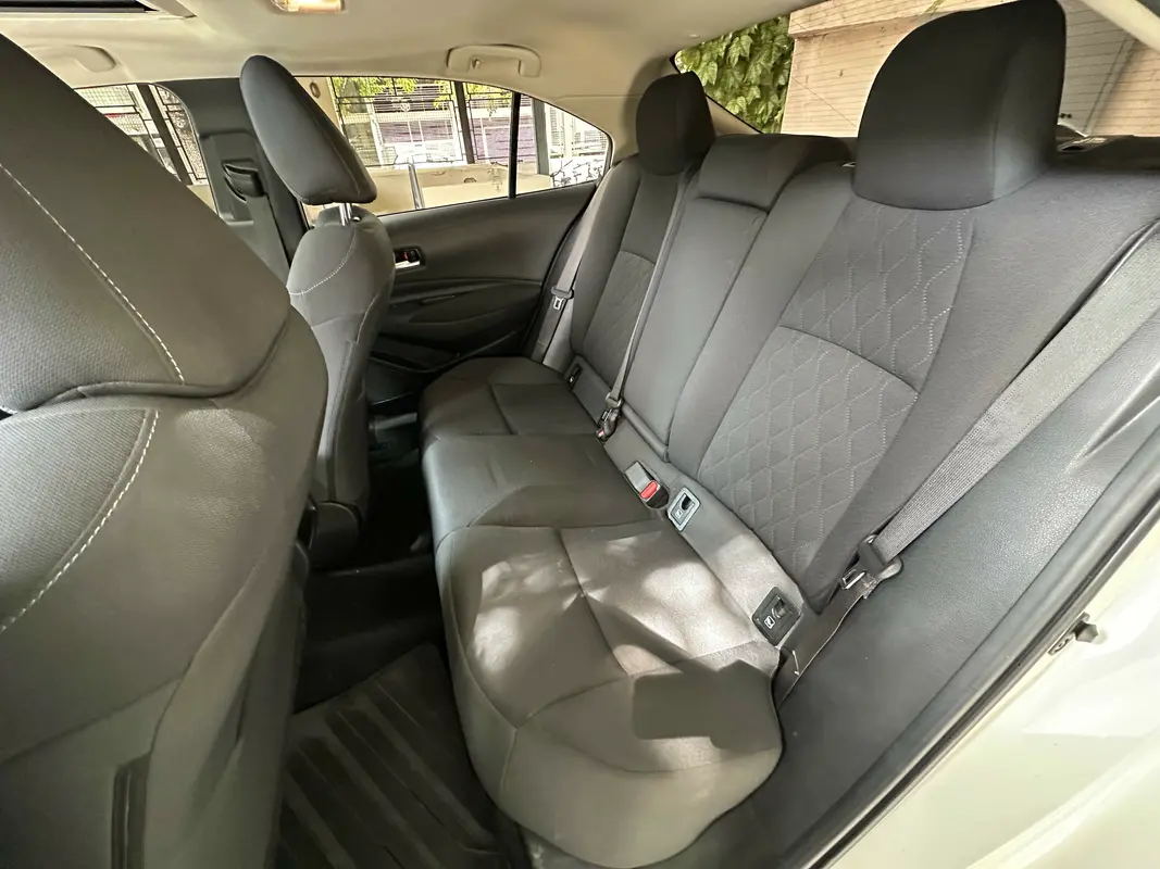 Mirá esta publicación de Toyota Corolla
