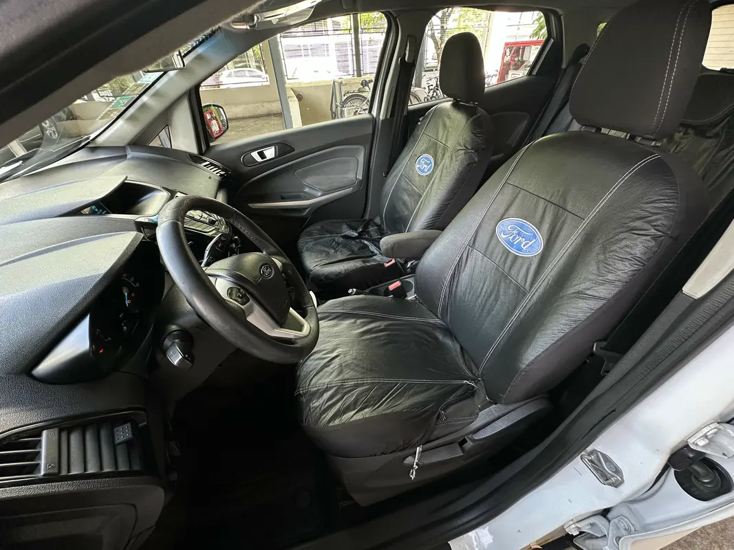 Mirá esta publicación de Ford Eco Sport