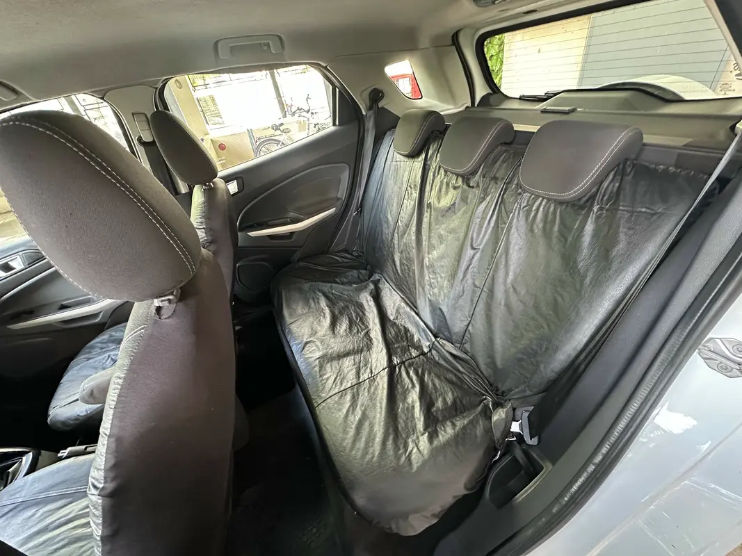 Mirá esta publicación de Ford Eco Sport