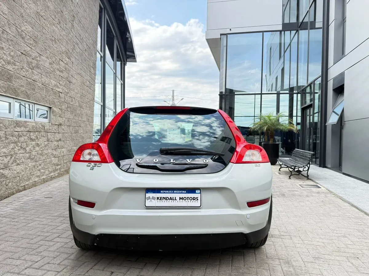 Mira esta publicación de Volvo C 30 2013 en Motordil