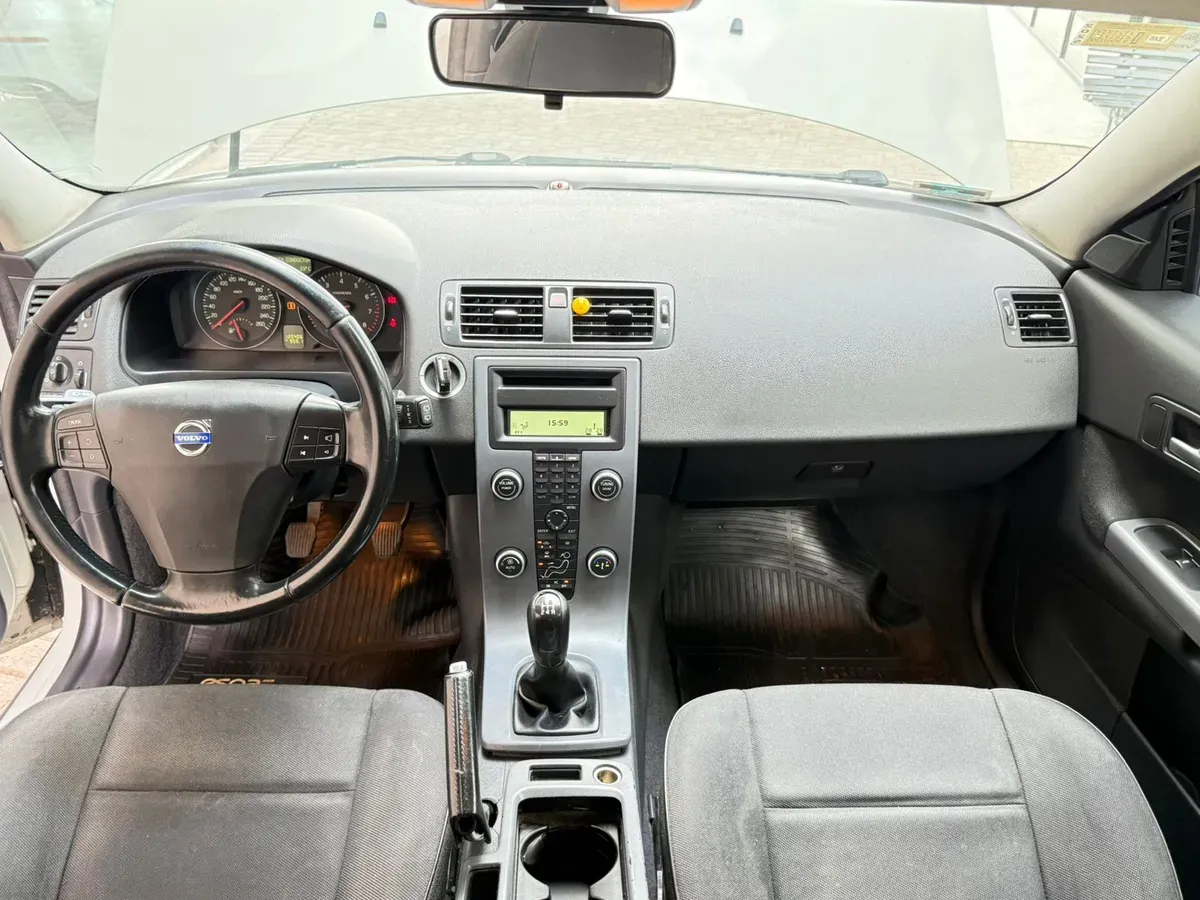 Mirá esta publicación de Volvo C 30