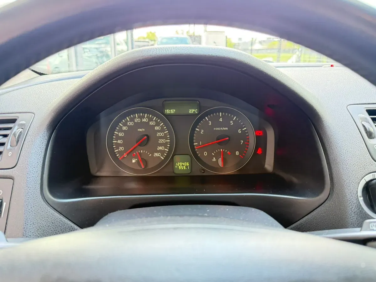 Mirá esta publicación de Volvo C 30