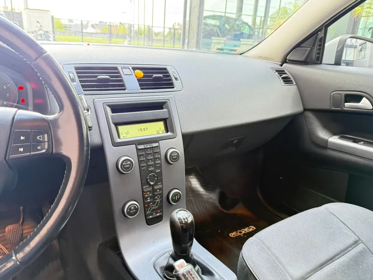 Mirá esta publicación de Volvo C 30