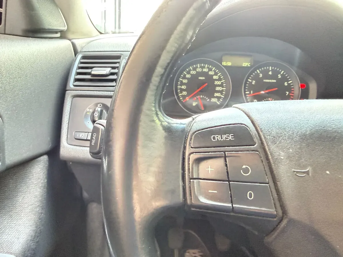 Mirá esta publicación de Volvo C 30