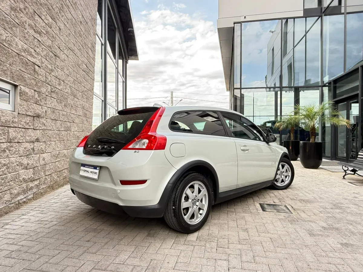 Mira esta publicación de Volvo C 30 2013 en Motordil