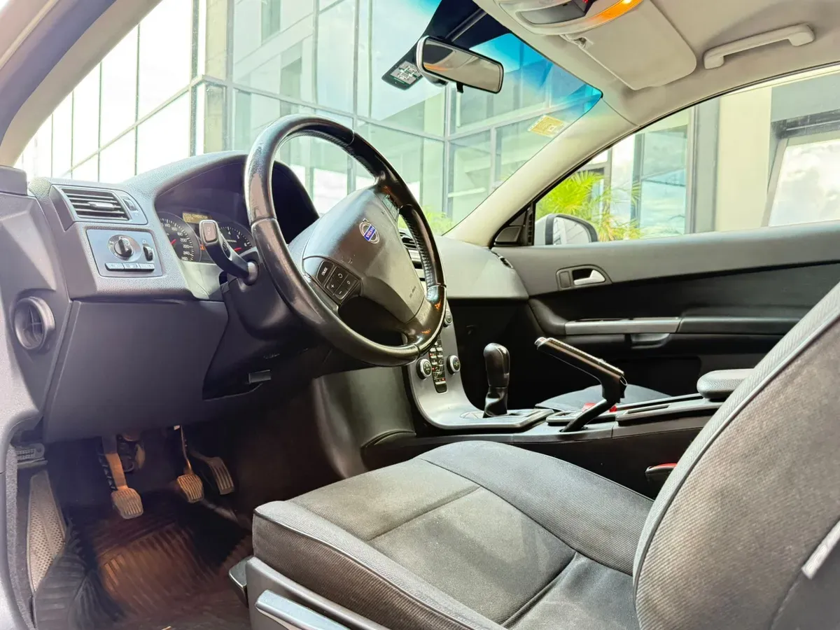 Mirá esta publicación de Volvo C 30