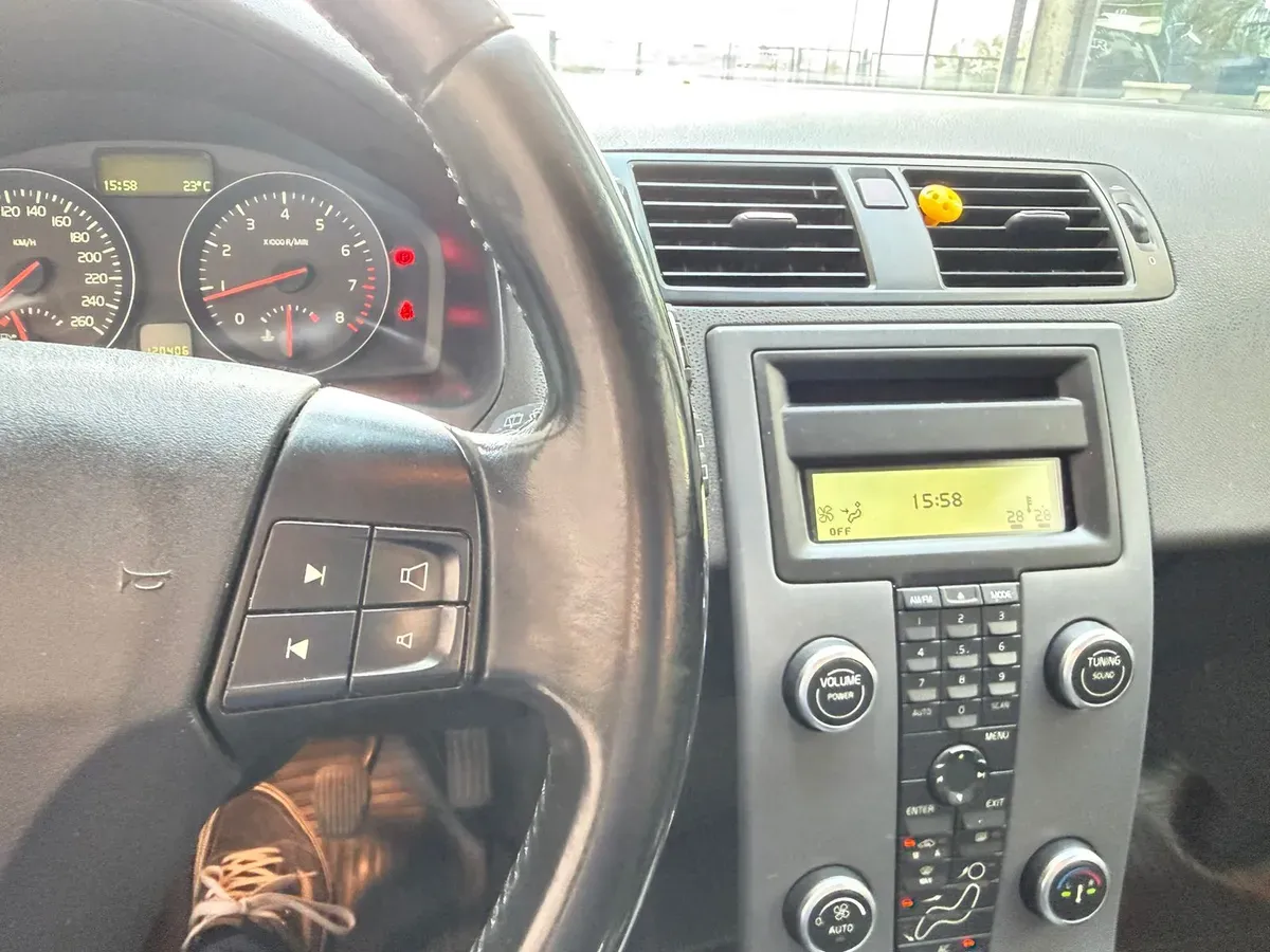 Mirá esta publicación de Volvo C 30