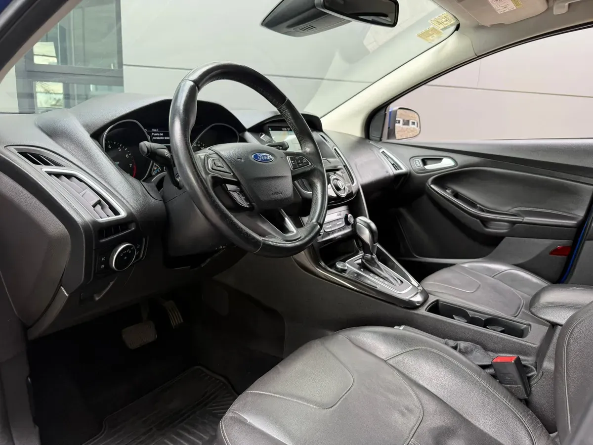 Mirá esta publicación de Ford Focus