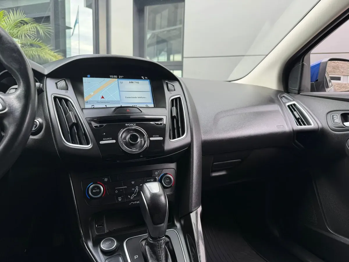 Mirá esta publicación de Ford Focus