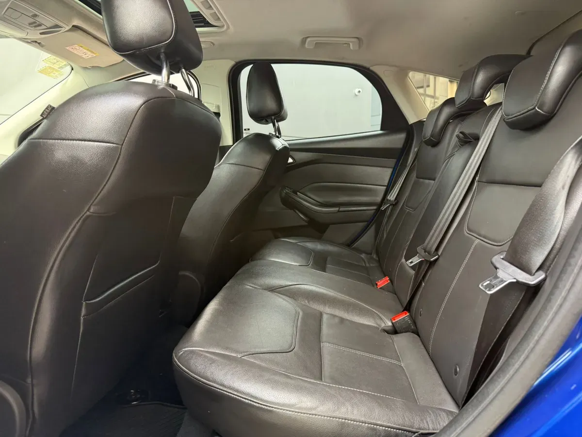 Mirá esta publicación de Ford Focus