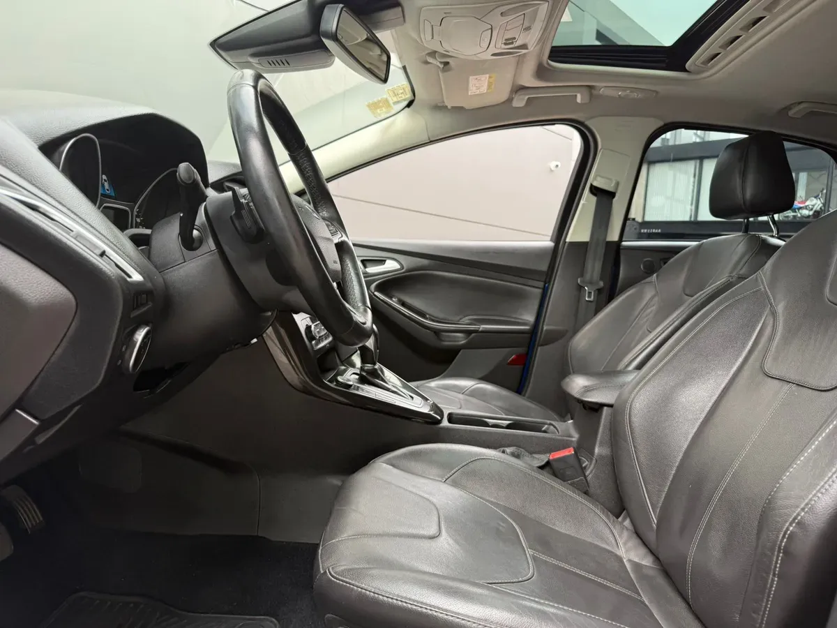 Mirá esta publicación de Ford Focus