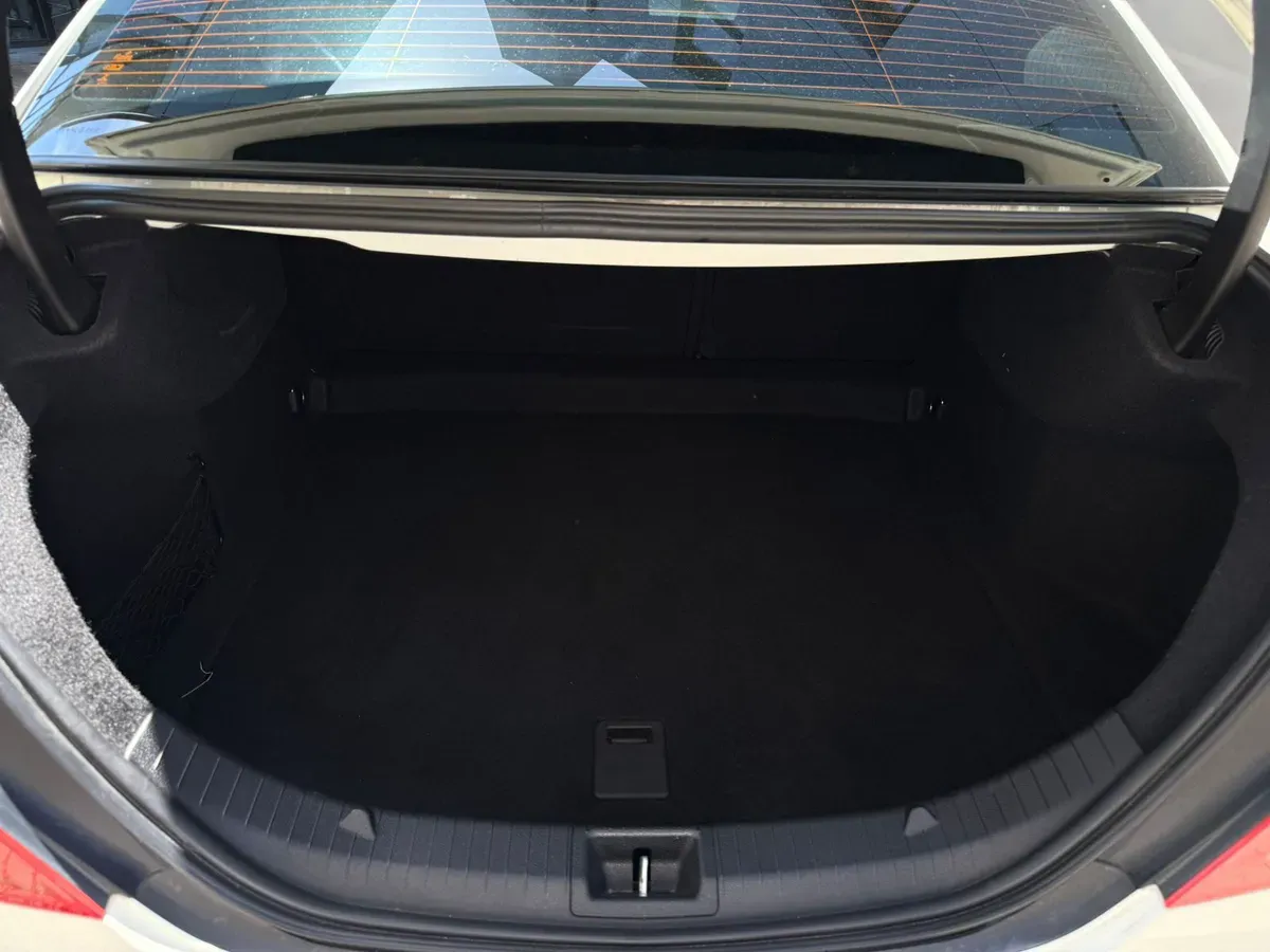Mirá esta publicación de Mercedes Benz CLA