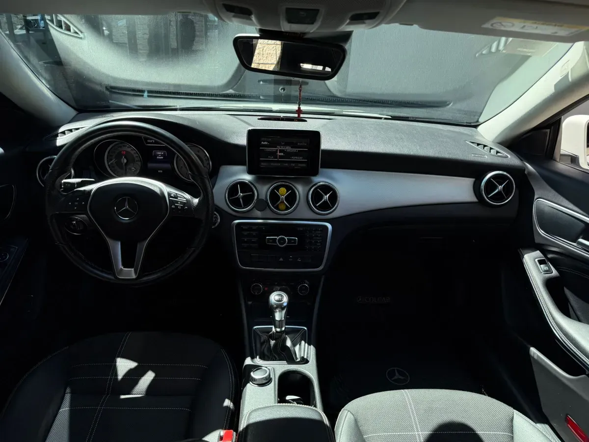 Mirá esta publicación de Mercedes Benz CLA