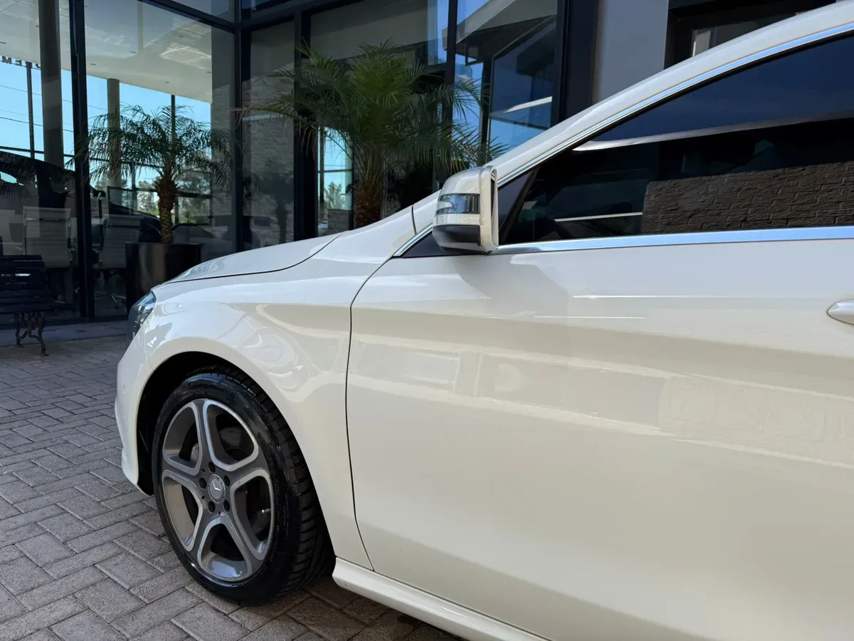 Mirá esta publicación de Mercedes Benz CLA