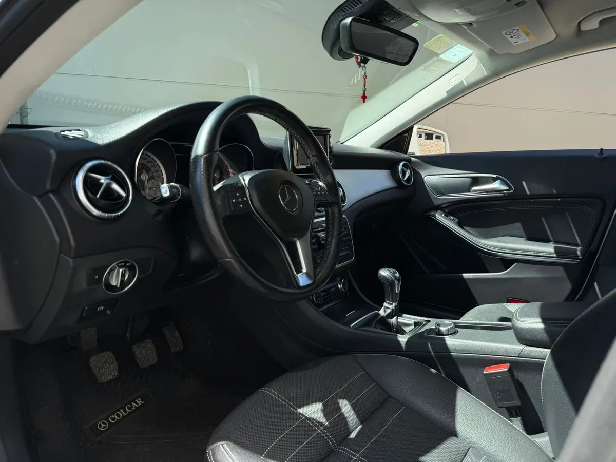 Mirá esta publicación de Mercedes Benz CLA